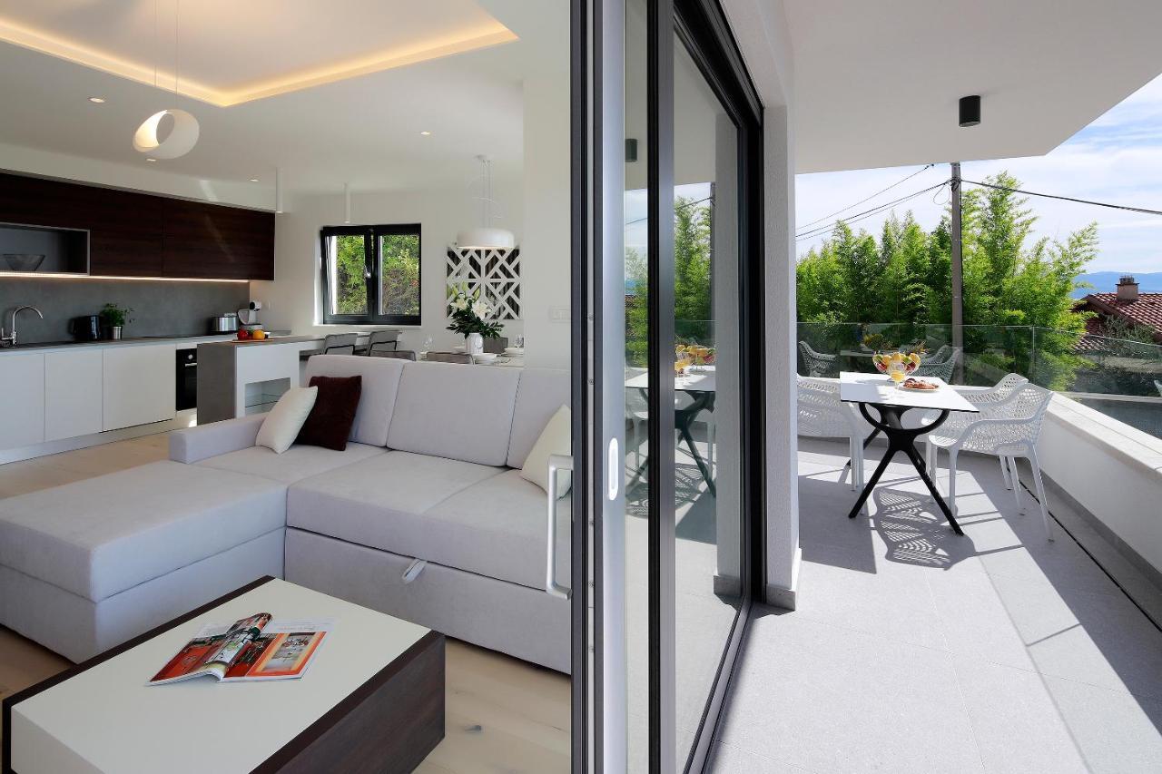 Modena Maris-Heated Pool-Grill-Relax-Jacuzzi Apartments Icici Exterior photo