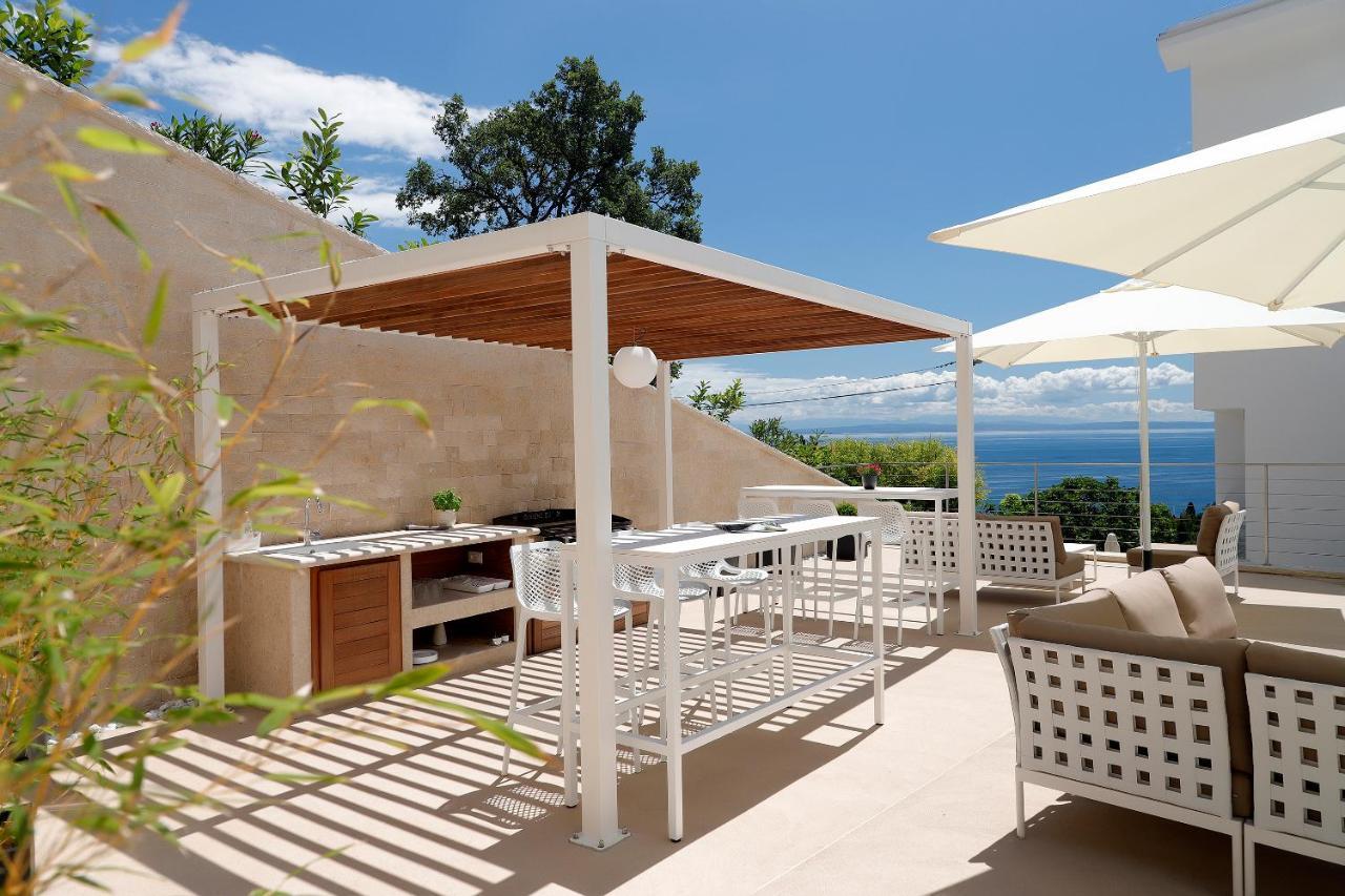 Modena Maris-Heated Pool-Grill-Relax-Jacuzzi Apartments Icici Exterior photo