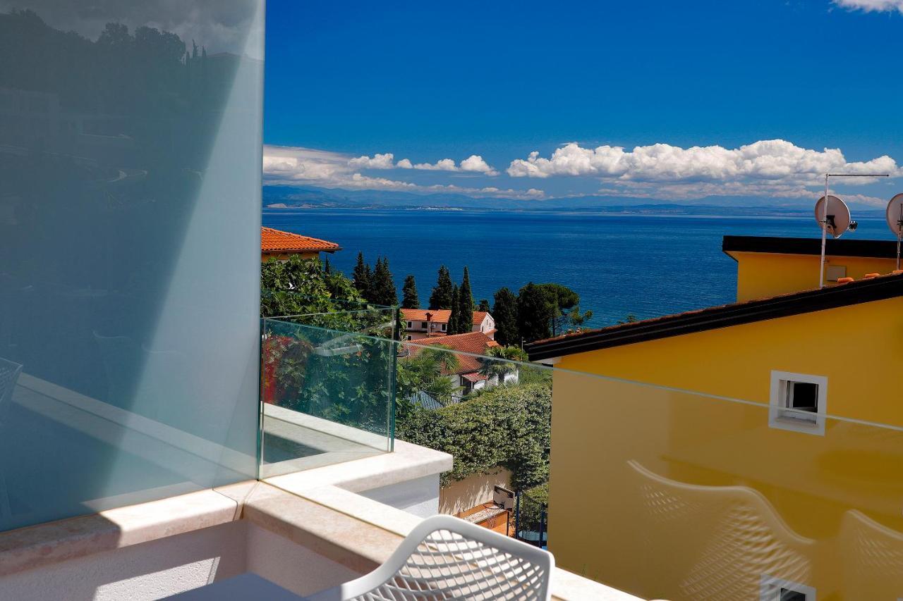 Modena Maris-Heated Pool-Grill-Relax-Jacuzzi Apartments Icici Exterior photo