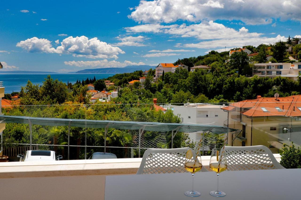 Modena Maris-Heated Pool-Grill-Relax-Jacuzzi Apartments Icici Exterior photo